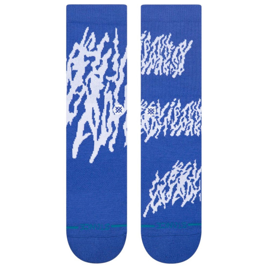 Stance Κάλτσες Glacier Crew